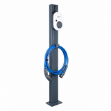 Wallbox Standfuss für go-eCharger