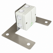 Installationskit Wallboxstandfuss
