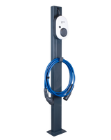 Wallbox Standfuss für go-eCharger