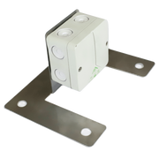 Installationskit Wallboxstandfuss