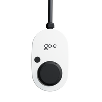 Wallbox go-e Charger Gemini 22 kW