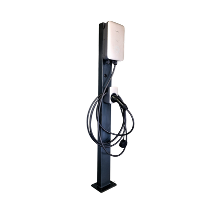 Wallbox Standfuss für die Sungrow Wallbox
