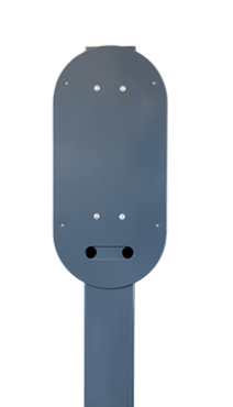Wallbox Standfuss für TechniSat Technivolt 1100, 2200 Wallbox