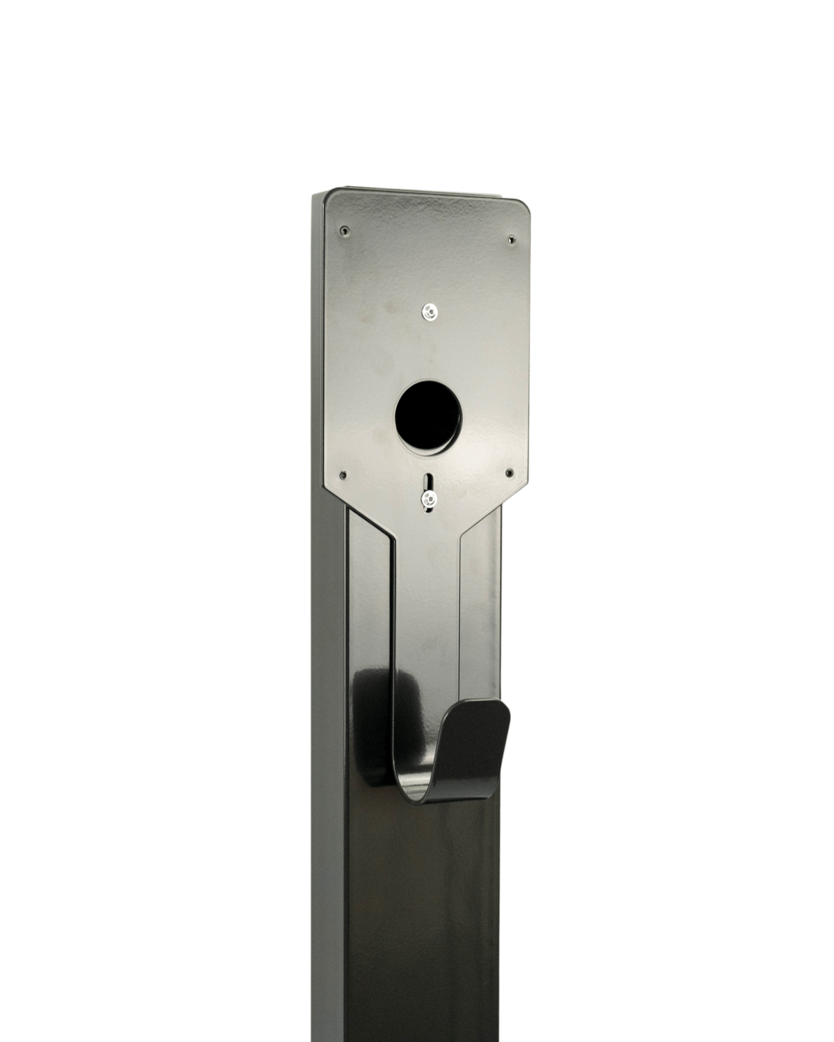 Easee_Standfuß_Ladesäule_Kabelhalterung