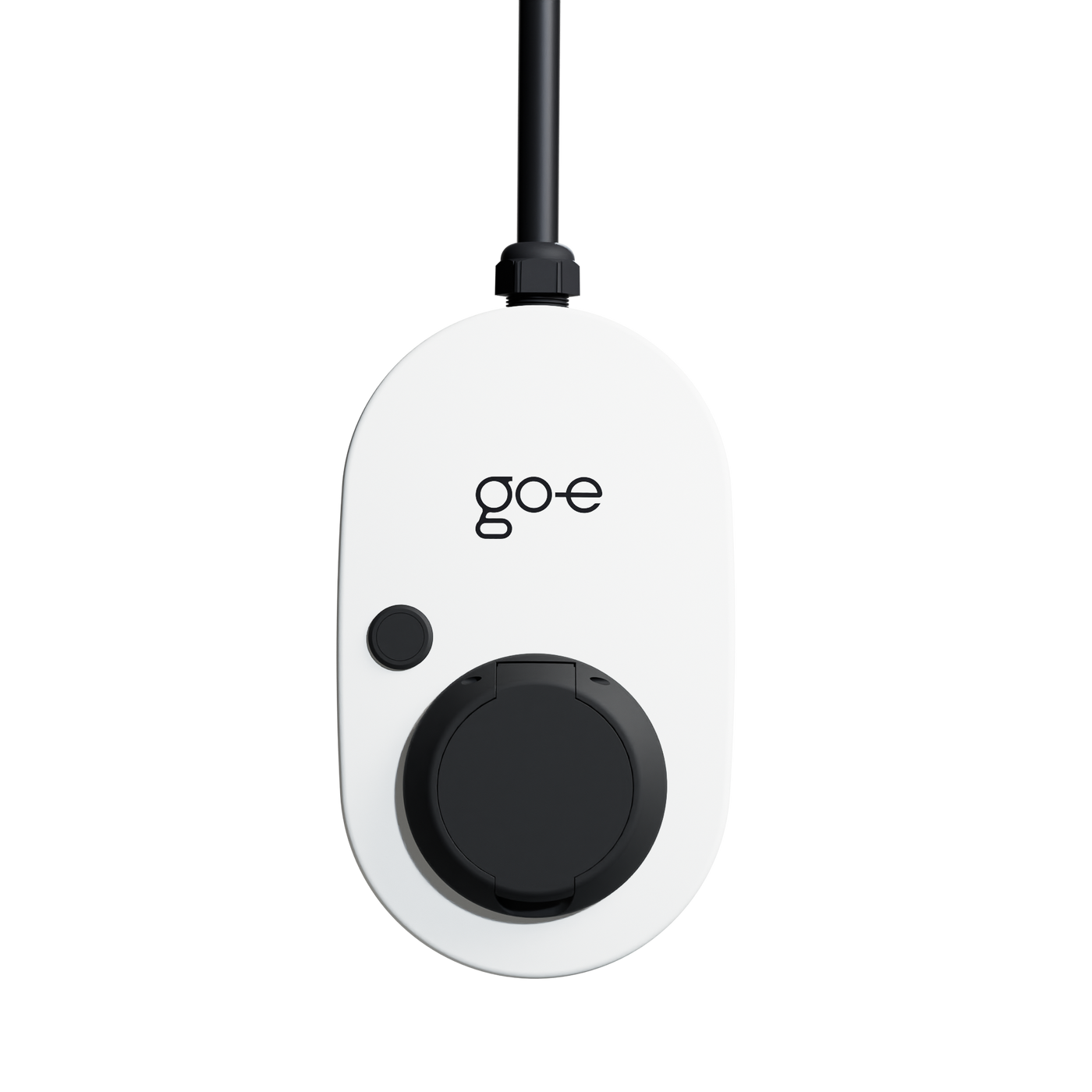 Wallbox go-e Charger Gemini 22 kW